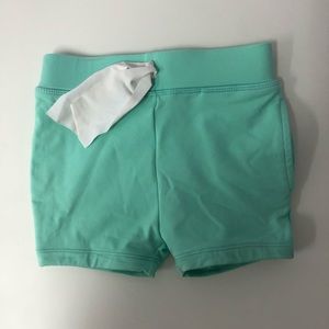 June & January euro swim shorts